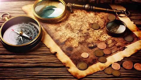 ways  discover hidden treasures  maps tvmdc