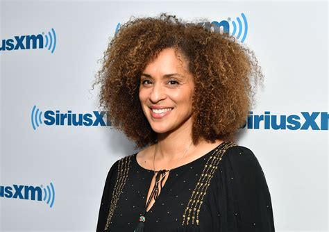 'Fresh Prince of Bel-Air' Actress Karyn Parsons Is Now 52 & a Published