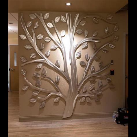 Custom Metal Artwork and Signs | Modern Metal Art