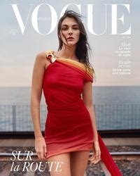Vittoria Ceretti - Model - Featured