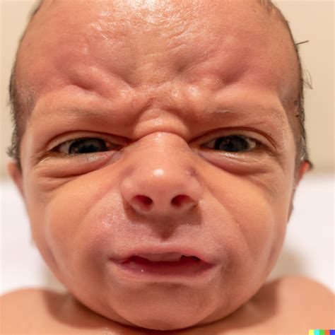 syndrome du bebe moche temoignage yvbkhi