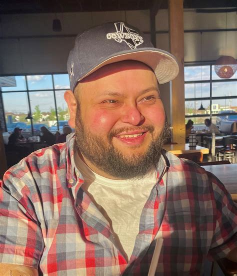 Isaac "Ricky" Ramirez - Obituaries - Draeger-Langendorf Funeral Home