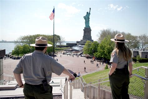 Gallery | Statue of Liberty Museum