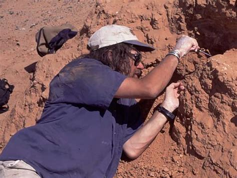 Fossil Hunting: Where's the Fossil? | AMNH