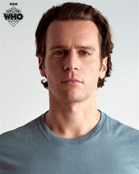 Doctor Who: Mindhunter Star Jonathan Groff Confirmed for New Series