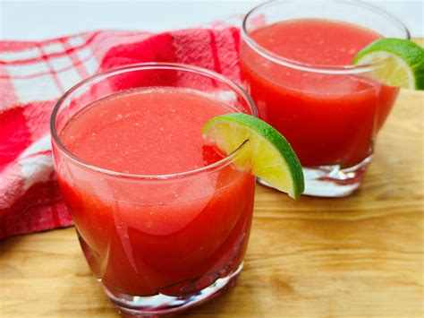 Vodka Watermelon Punch Recipe - Real Life of Lulu