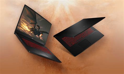 Купити Ноутбук MSI Katana GF76 12UD (GF76 12UD-407XPL) Intel Core i5 ...