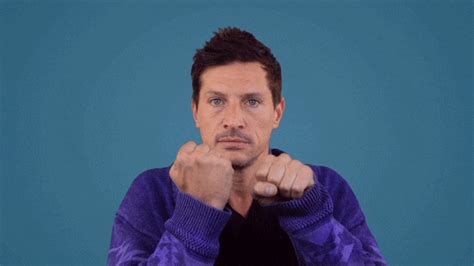 Middle Finger GIFs - 100 Animated Gesture Pics for Free | USAGIF.com
