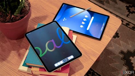 Samsung Tablet Vs Ipad 2