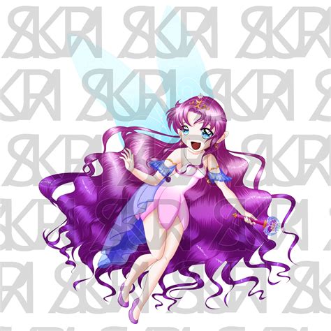 Sakura Taichi - Sugarfairy Bella Luna