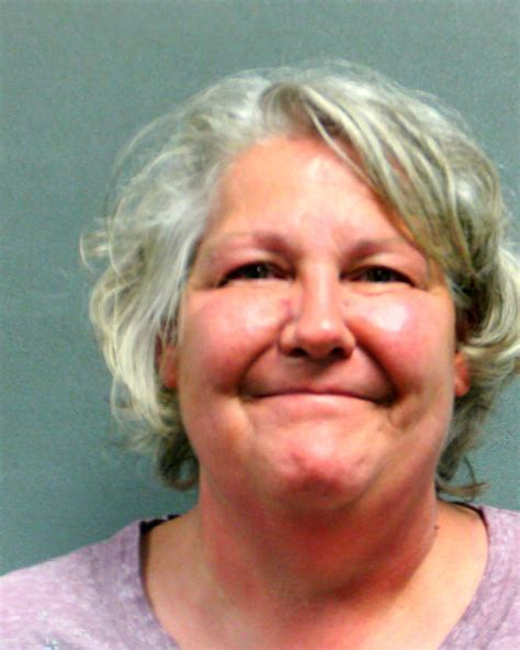 Uncovering Randall County's Hidden Crimes Through Mugshots 4