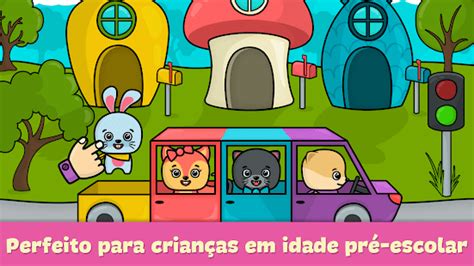 Jogos 2 Anos Online - Jogos para bebés e crianças de 2 anos – Apps no Google Play