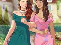 Fictional Characters Dress to Impress