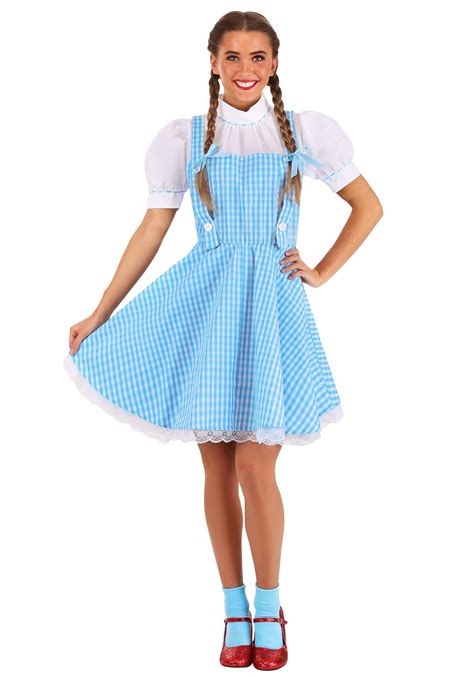 wizard of oz outfit 1