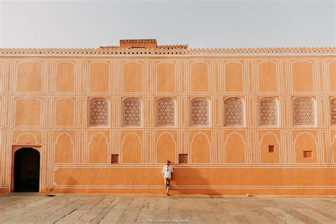 15+ Incredible Places to Visit in Jaipur, India's Pink City | The ...