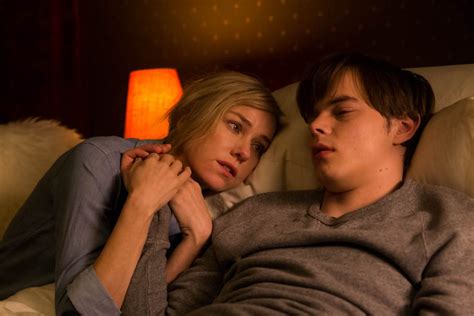 ‘Shut In’ sadly revives stereotype of mental illness and murder ...