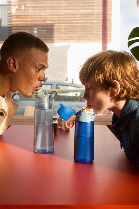 How Air Up Works | Transform Your Water with Scented Flavor Pods | air