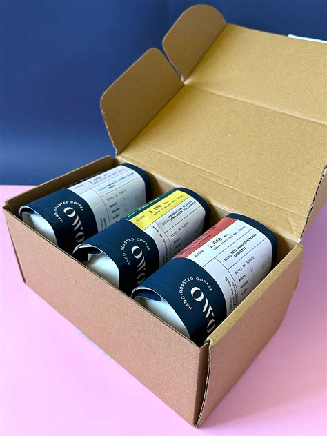 Oromo Coffee Roasters - Café de Especialidad en Grano