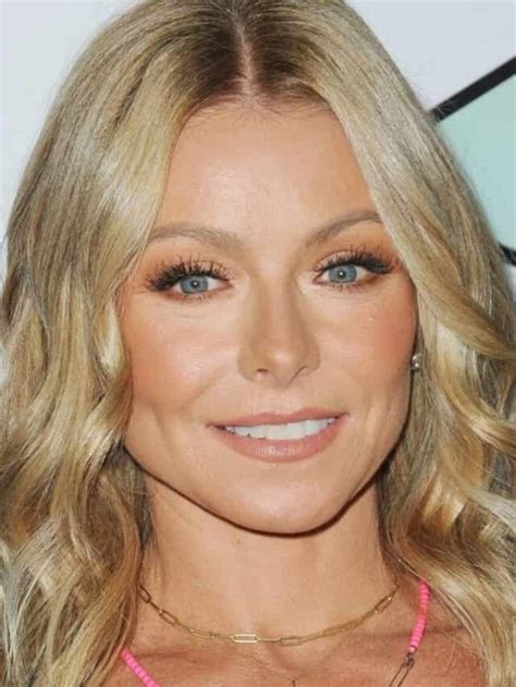 kelly ripa age net worth