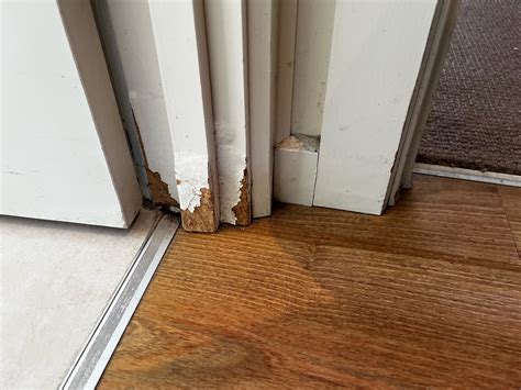 Waterstops in bathrooms – Manse Group