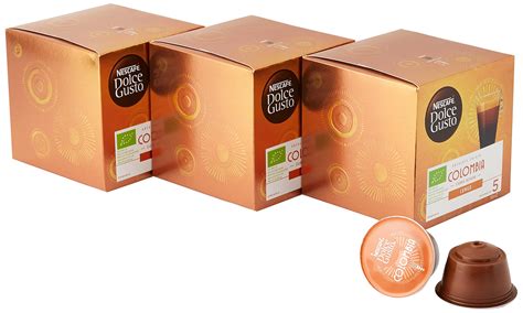 Nescafe Dolce Gusto Pods | Coffee Pods & Capsules NESCAFÉ