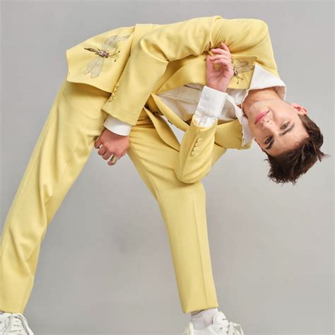 model — Pages — The Rakish Gent