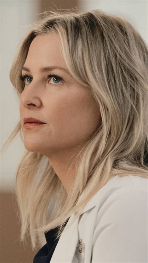 dr robbins grey's anatomy 8