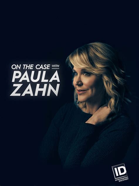 On the Case With Paula Zahn - Rotten Tomatoes