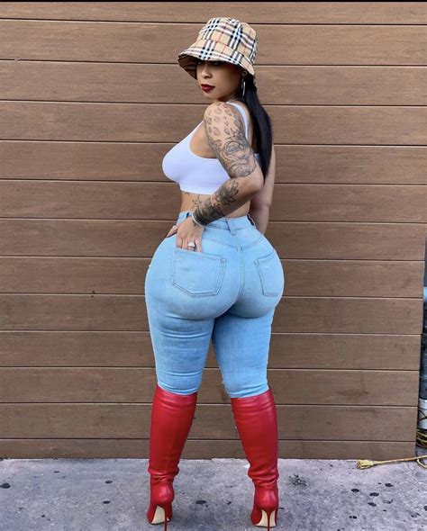 Mercedes Morr (@missmercedesmorr) : r/GRAMBADDIES