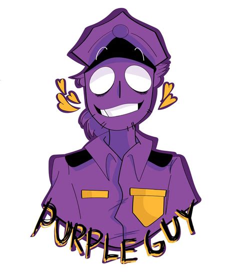 Purple Guy Wallpapers - Top Free Purple Guy Backgrounds - WallpaperAccess