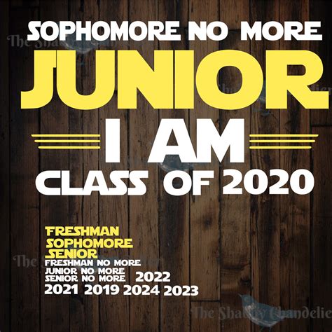 do you capitalize freshman sophomore junior senior 4