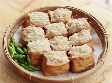 Resep Tahu Bakso Khas Semarang, Bisa Buat Bekal Anak & Suami - GenPI.co