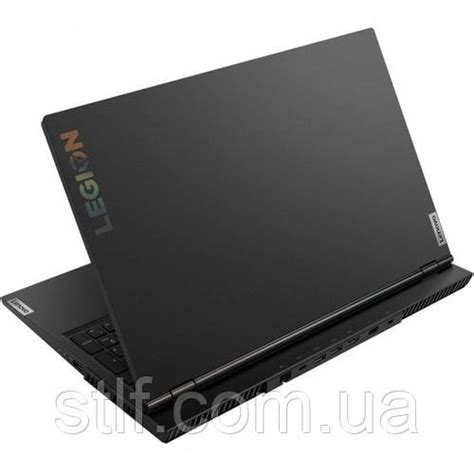 Купить Ноутбук геймерский LENOVO Legion 5 15IMH6 (82NL001URM) лептоп ...