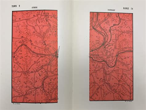 A guide to the archives of athens ohio obituaries 8