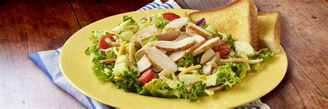 Zaxby's House Salad