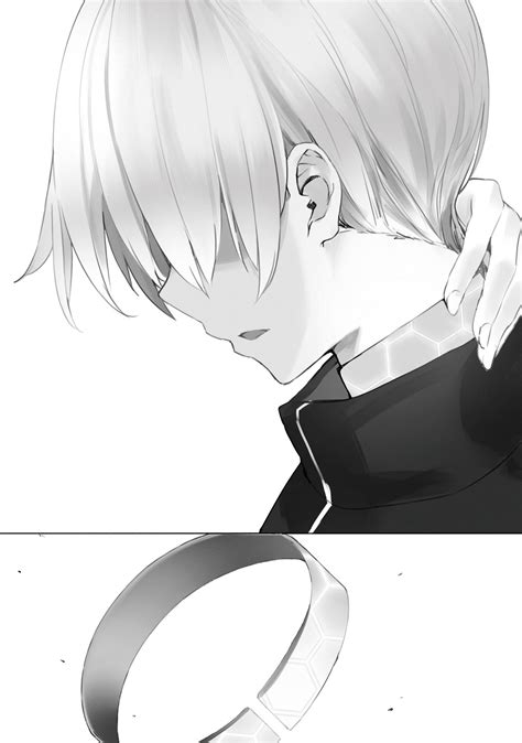 Shikkaku Sekai no Botsuraku Eiyuu Image #2830197 - Zerochan Anime Image