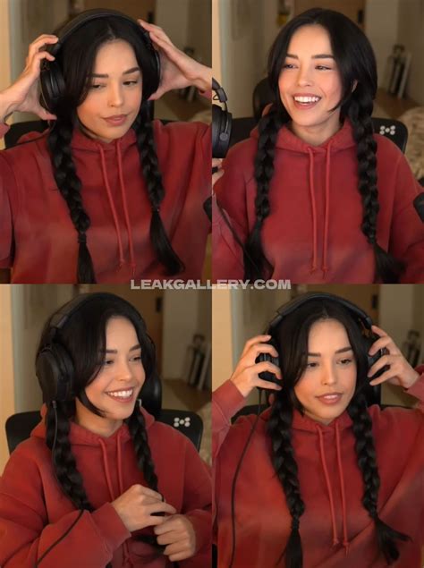 Valkyrae Exclusive Leaked Nude Onlyfans #2151584