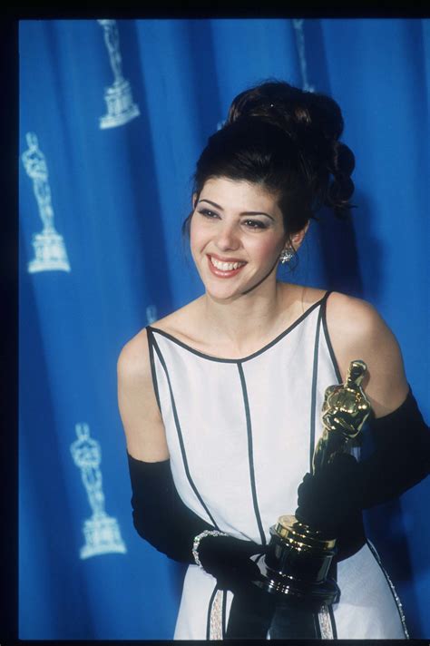 Marisa Tomei