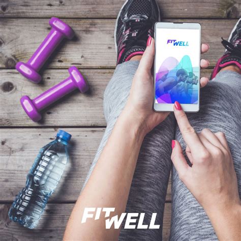 Fitwell Launches Their New AI Trainer // TechNuovo.com