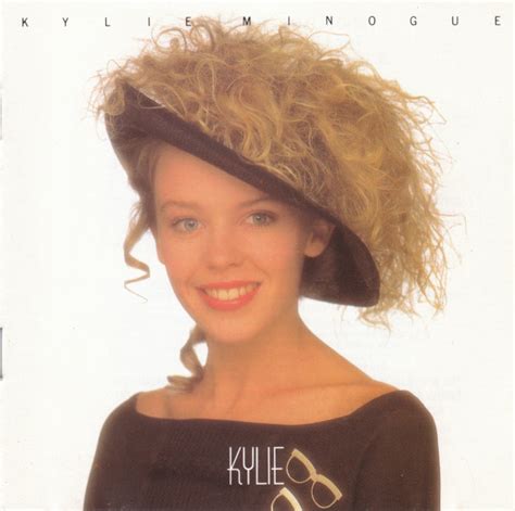 Kylie Minogue – Kylie | Releases | Discogs