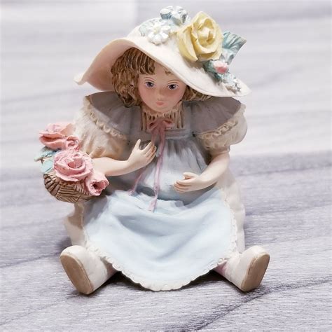 Jan Hagara Mattie Doll C22319 with Original Box | eBay