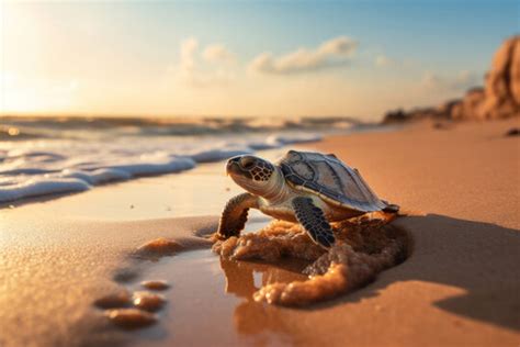 "Baby Sea Turtle" Images – Browse 308 Stock Photos, Vectors, and Video ...