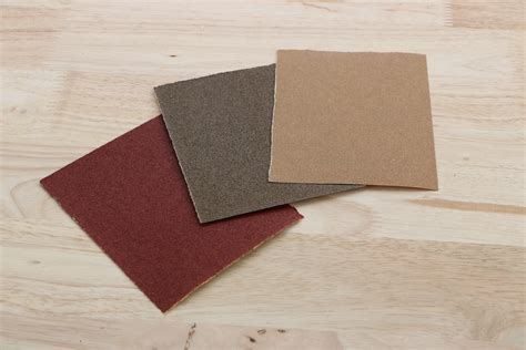 Best Sandpaper