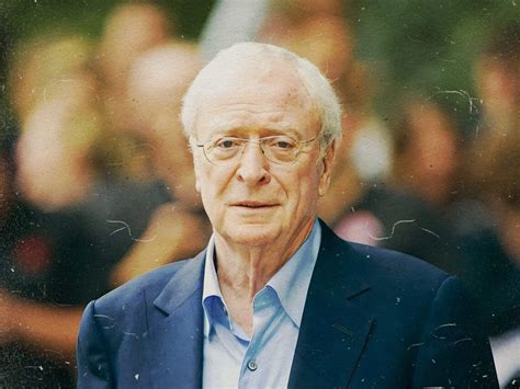 Michael Caine names the greatest love scene of his career