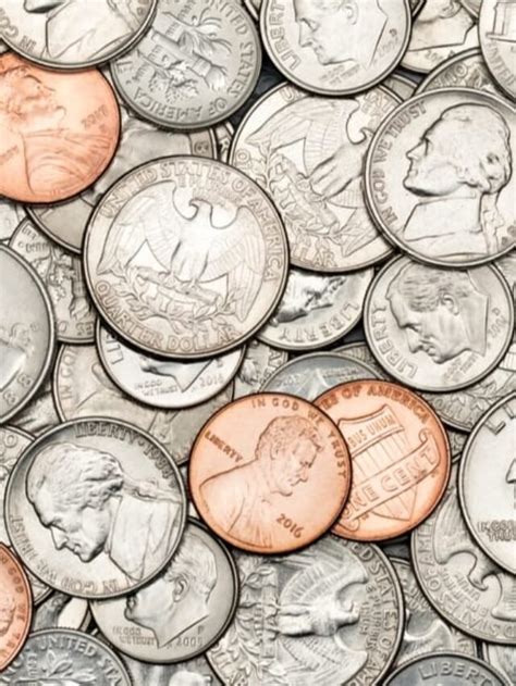 Top 11 Most Valuable Nickels to Your Coin Collection - Damia Global ...