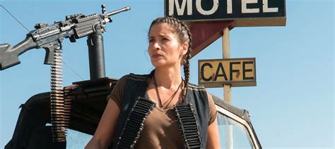 qa fear  walking deads mercedes mason  ofelias return amc