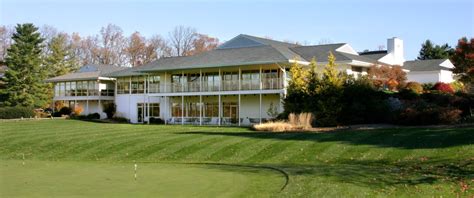 Maryland Golf and Country Club | Maryland State Golf Association (MSGA)