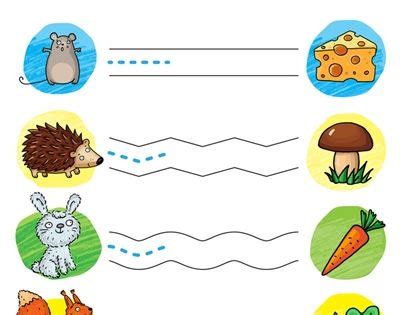 Проведи дорожку | Russian resources | Pinterest