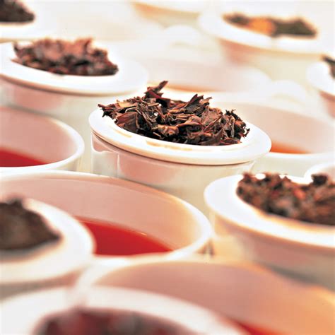 5 consejos para reconocer un Té de calidad - Más allá del Rosa