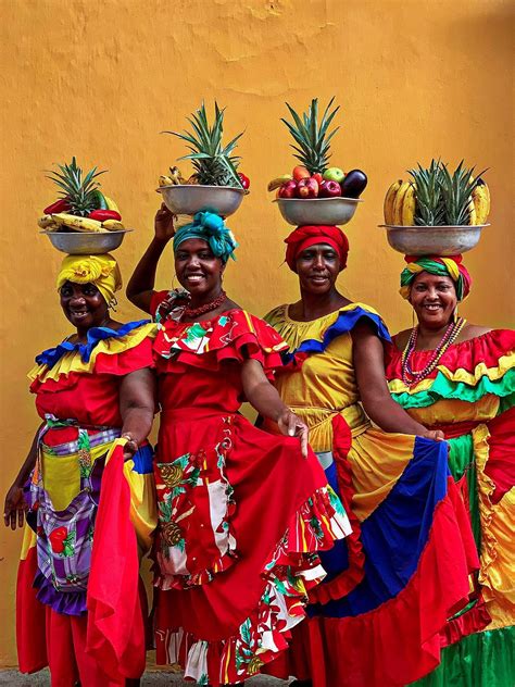 Check it out! | Colombian culture, Caribbean art, Haitian art